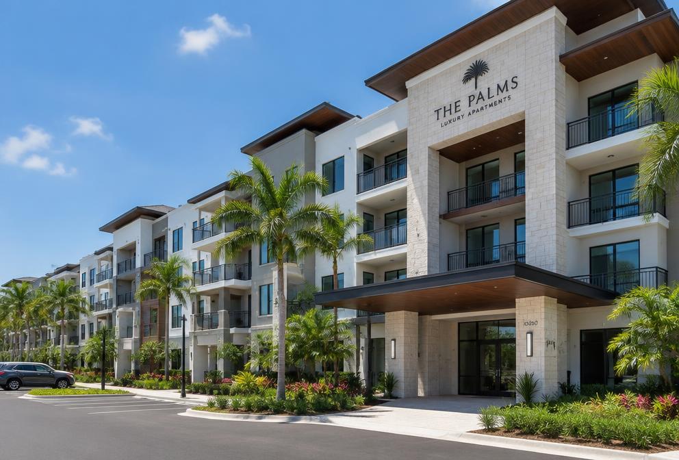 Multifamily Acquisition